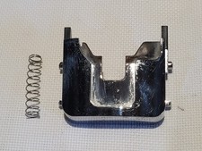 Bouton ouverture d'origine pompe à bière KRUPS Tireuse BEERTENDER réparation