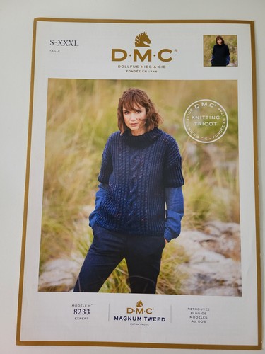 Fiche tricot - fiche, de