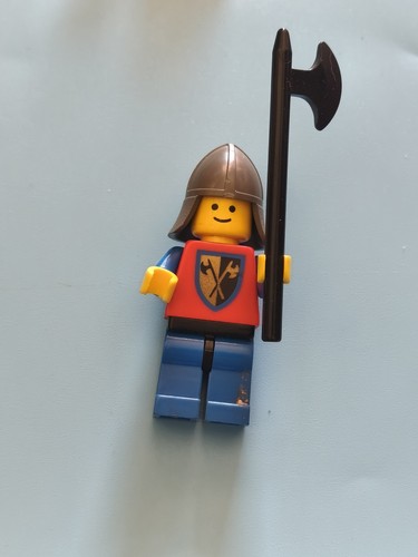 Figurine lego castle vintage - castle,