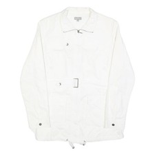 NAF NAF Veste Blanche Femme XL