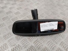 Retroviseur interieur PEUGEOT 407 PHASE 1 8149ST