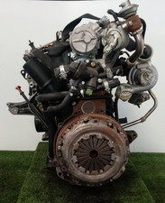 D4192T2 moteur complet VOLVO