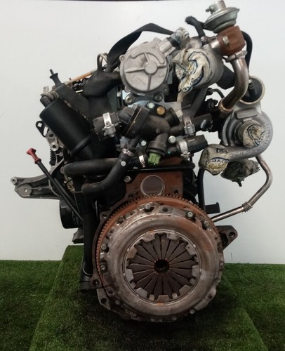 D4192t2 moteur complet - d4192t2,