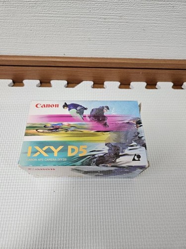 Canon ixy aps - canon, film