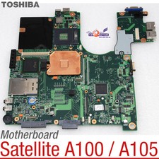 Carte Mère Toshiba Satellite