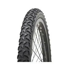 Pneu vtt enfant 20 x 1,75 pouces noir s-176 (47-406) Deli Tire vélo cycle cross