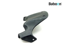 Couvercle du réservoir Honda CBR 125 R 2007-2010 (CBR125R JC39) (64450-KTYG-D30