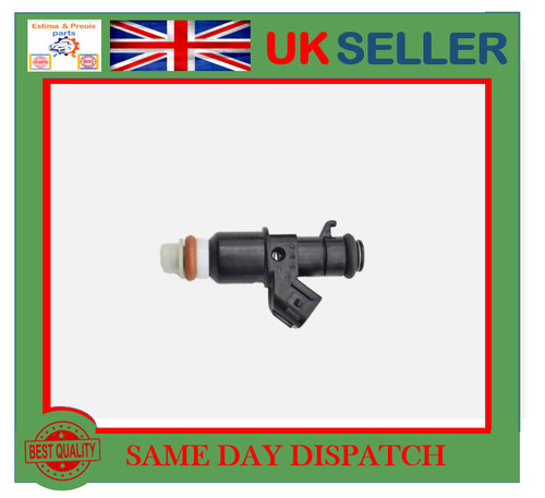 Fuel injectors r20a r20 - injectors,