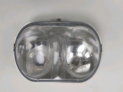 Optique avant mbk ovetto - avant, 50