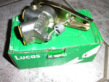 CITROËN - PEUGEOT compensateur de freinage neuf lucas GPV 1022