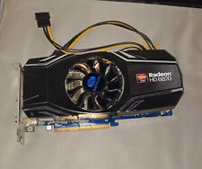 Carte graphique Radeon HD