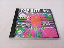 CD TOP HITS 93 CO.RO BASS