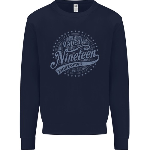Sweat capuche distressé - sweat,