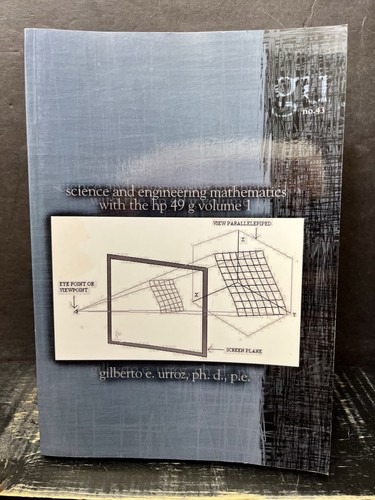 Science and engineering - and,