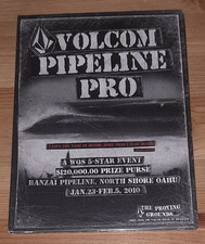 Volcom Pipeline Pro (DVD
