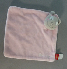 SE. DOUDOU PLAT BABYGRO OURS