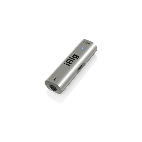 Multimedia irig a - ik,