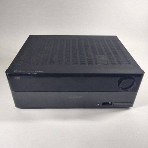 Harman kardon avr 1600 - avr,