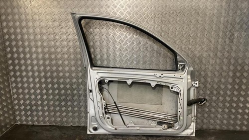 Porte avant gauche skoda fabia - avant,