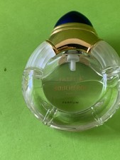 Boucheron Jaipur  Ancien Flacon De Parfum Factice Vide Lempty Collection