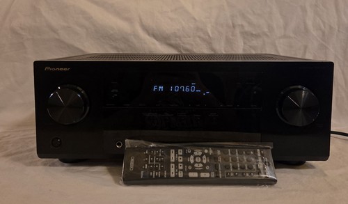 Pioneer vsx 523 channel - pioneer, 5.1