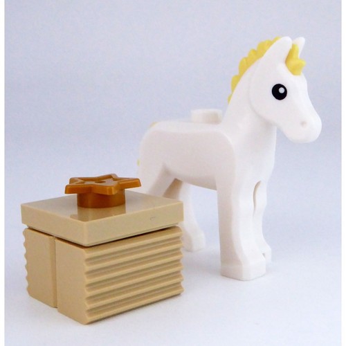 Minifigure lego city 82445pb02 - minifigure,