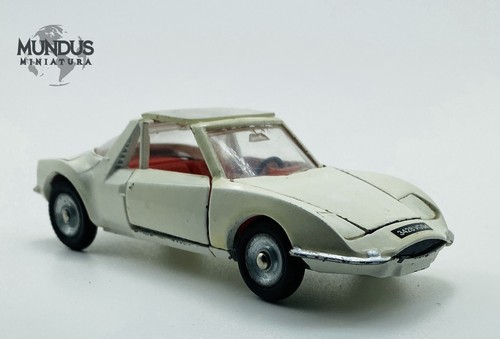 Dinky toys matra - dinky,