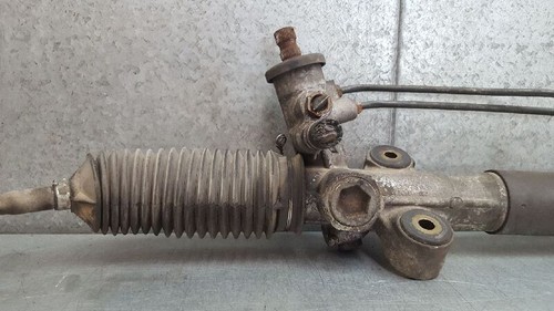 A11380312 crémaillère