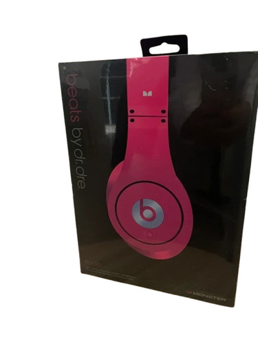 Beats dre studio - dr.,