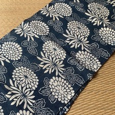 Chutes de tissu en coton