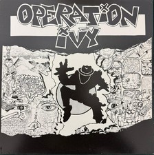 Veste Operation Ivy Energy