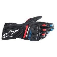 Gants moto alpinestars honda - moto,