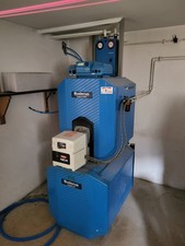 Chaudière fioul Buderus