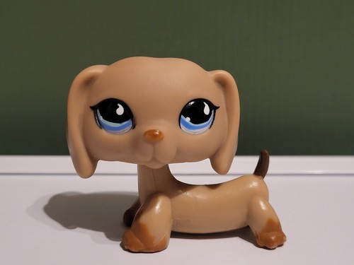 Lps 518 littlest petshop - littlest,
