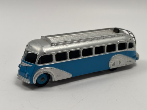 Dinky toys autocar isobloc - ,