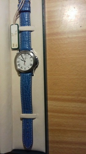 Montre favre leuba - montre, fl