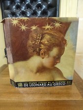 Peinture, Le Seizième