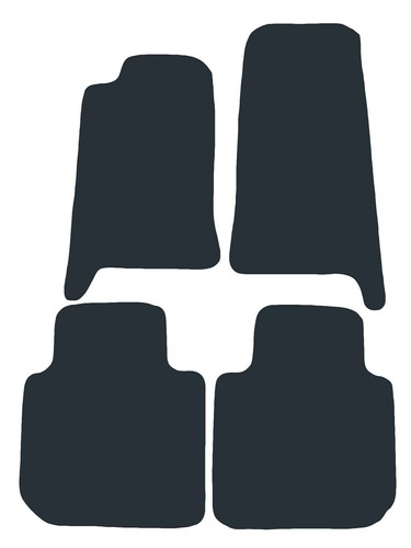 Classique anthracite tapis - classique,