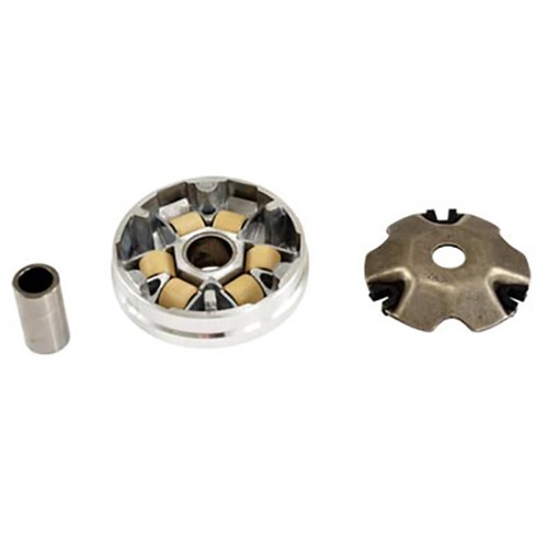 Variateur scooter teknix - variateur,