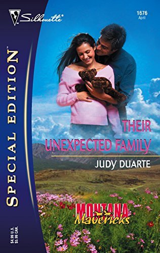 Their unexpected family - their,