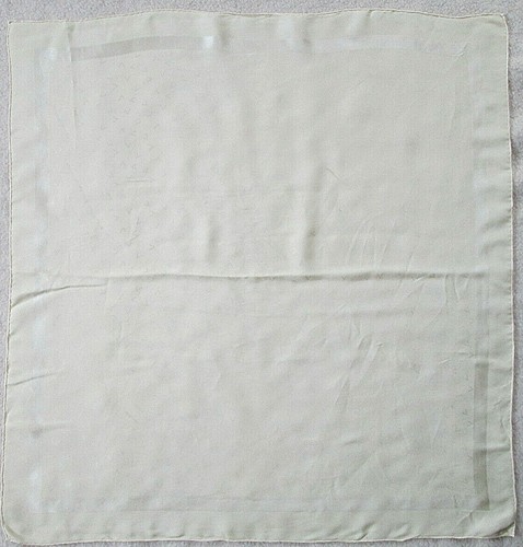 Superbe foulard valentino - -superbe,