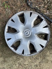 Enjoliveur roue renault - roue,