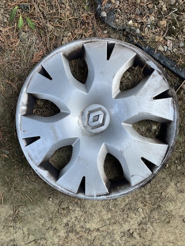 Enjoliveur roue renault - roue,