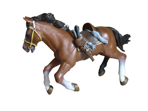 Papo 2001 cheval - au, 1/20