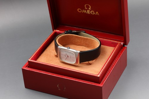 Montre homme vintage 1973 - montre,