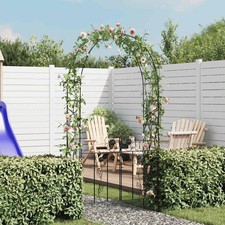 Arche jardin arceau à - arceau,
