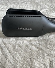 Lisseur séchant GHD Duet