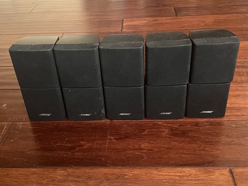 Lot bose jewel - lot, 5