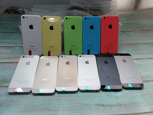 Original good apple iphone - original, 5