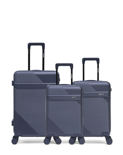 Lot valises rigides - lot,
